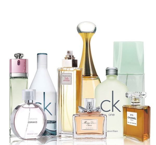 爱美无忧：女生心目中排行前十的香水