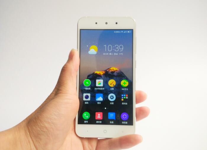 360f4手机怎么样,360手机f4测评