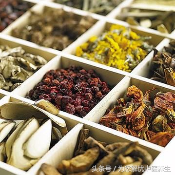 中药需要忌口吗,女性喝中药忌口哪些食物