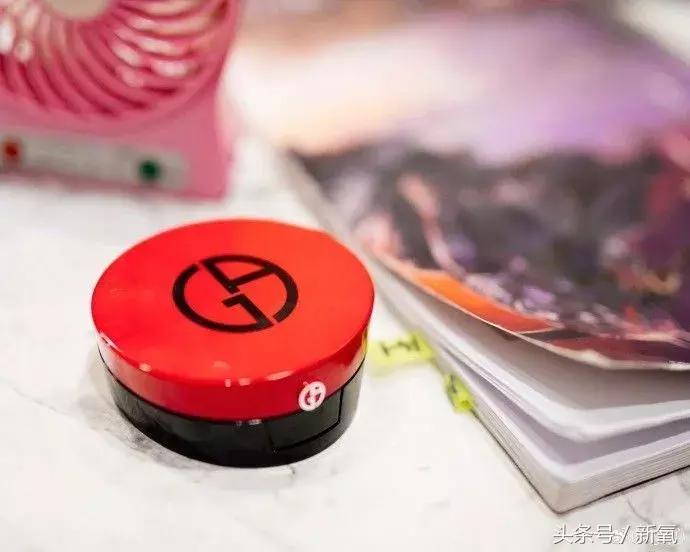 李沁同款气垫,李沁推荐的气垫