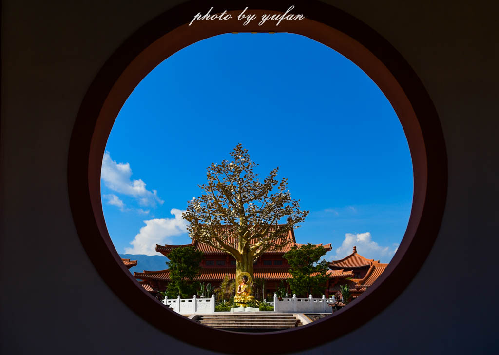 国庆何须东奔西走,国庆长假何必远游