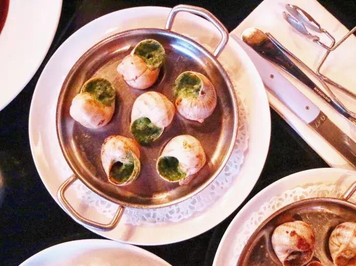 蜗牛是周杰伦的“励志写照”，却是法国人最爱的夜宵