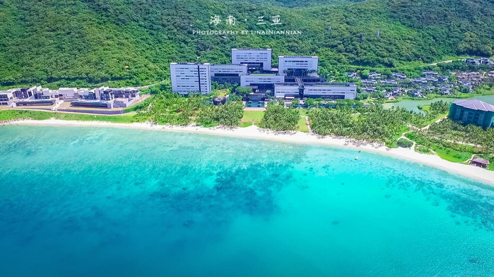 亲子游三亚旅行攻略,三亚北纬十八度亲子游