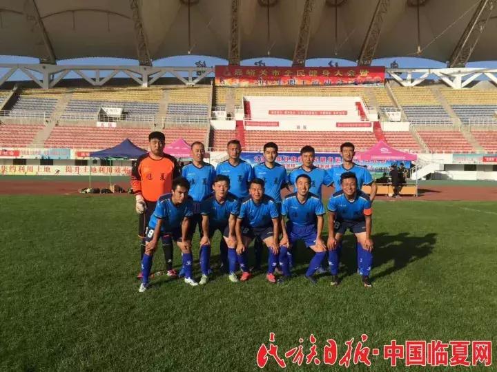 小城足球大国梦