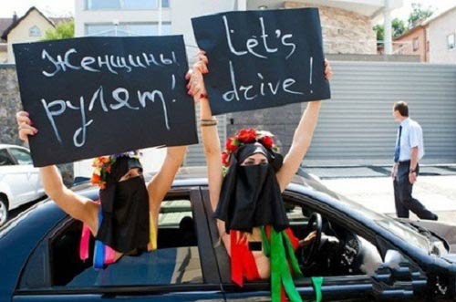 国外奇葩的交规,国外的奇葩交规