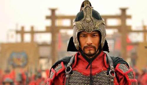 岳飞手下十大猛将结局,说岳全传岳飞结局