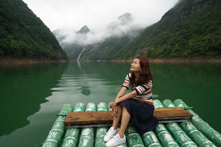 温州三八节免费景点,三八节好玩的地方温州