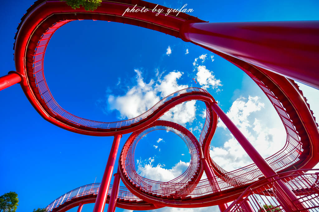 国庆何须东奔西走,国庆长假何必远游