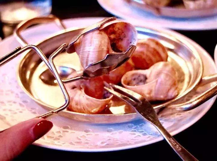 蜗牛是周杰伦的“励志写照”，却是法国人最爱的夜宵