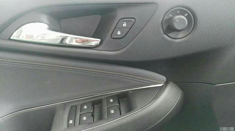 18科鲁兹油耗高的原因,科鲁兹sgm7166mtc优缺点