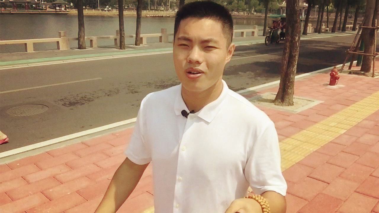 来厦门看看大海,来厦门找朋友玩