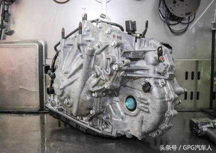 cvt变速箱是维修好还是拆车件好,cvt无级变速箱一坏就要全部更换吗
