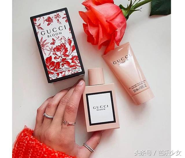 gucci古驰香水最新款,gucci香水花香系列