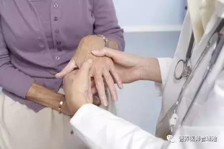 类风湿性关节炎营养调理,类风湿关节炎消肿的最快方法