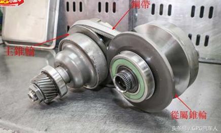 cvt变速箱是维修好还是拆车件好,cvt无级变速箱一坏就要全部更换吗