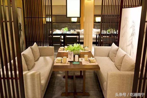 南宁适合宴请25人包厢的实惠餐厅,南宁大包厢餐厅