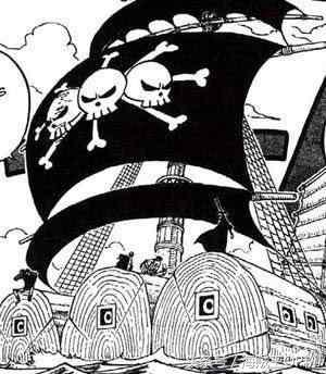 海贼王中堪称无解的几个恶魔果实,海贼王的十大谜团