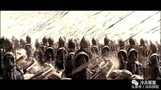 古弓箭狩猎,古代弓箭狩猎集锦