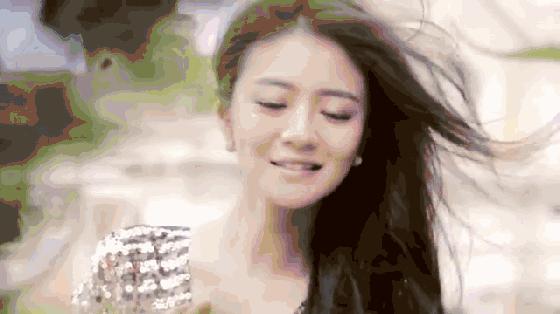 鸽子蛋闪瞎,比不上明星夫妻情深