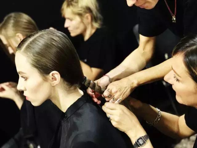 NEXY.CO2018S/S米兰时装周忆未来