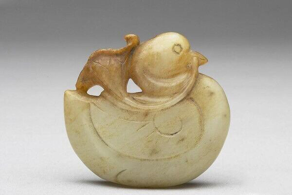 60件台北故宫汉代玉器,大明弘治青花台北故宫