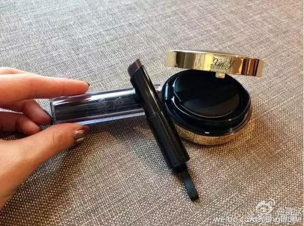 李沁同款气垫,李沁推荐的气垫