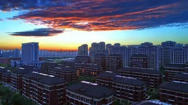 天津河西区全运村各小区学区划分,天津河西区全运村