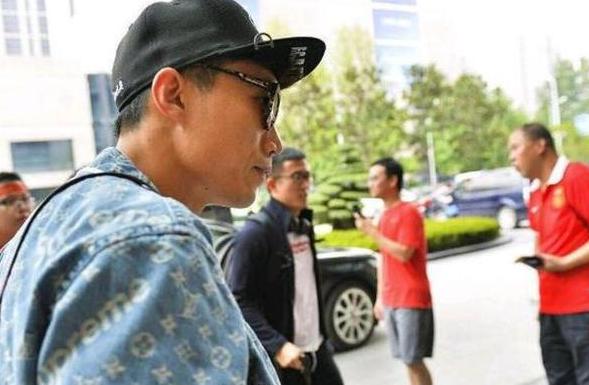 恒大足球队崛起,恒大足球崛起