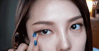 皮肤偏黑适合什么颜色口红显白,卡姿兰口红哪个色号显白显年轻