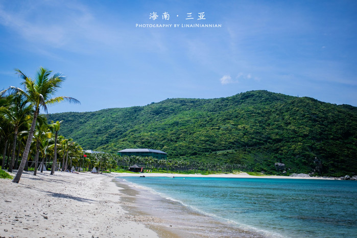 亲子游三亚旅行攻略,三亚北纬十八度亲子游