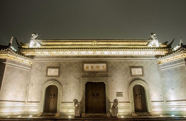 杭州江南水乡乌镇,成都江南水乡乌镇