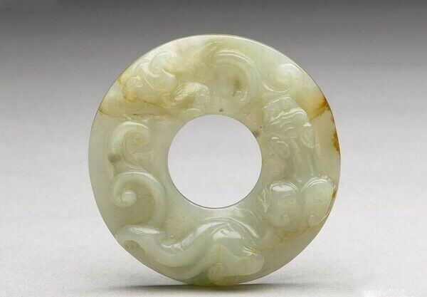 60件台北故宫汉代玉器,大明弘治青花台北故宫