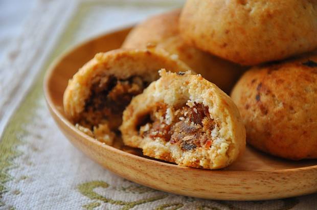 甜月饼,甜月饼有哪些口味