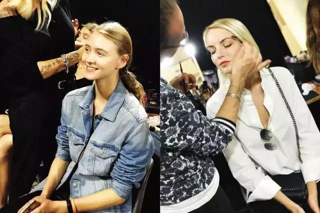 NEXY.CO2018S/S米兰时装周忆未来