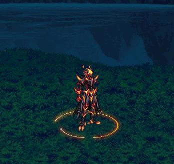 dnf一年中最好的光环,dnf逼格最高的光环