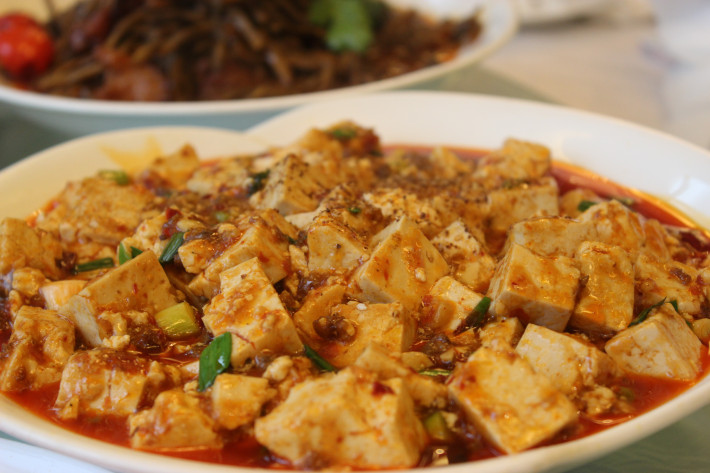 四川江油药王谷，治愈你的“馋嘴病”！药到病除！一次见效！