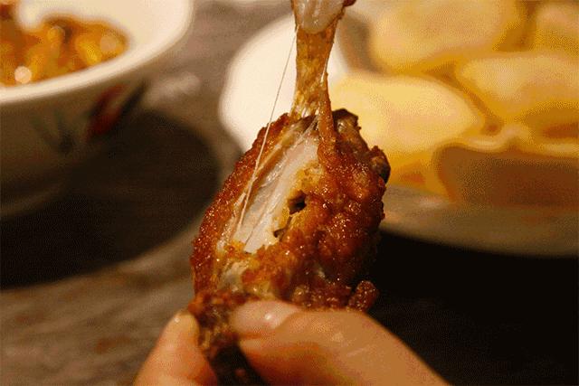 推荐西安好吃的小众菜馆,西安这10家藏在街头巷尾的私房菜