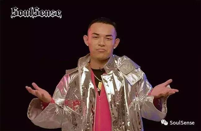 从《中国有嘻哈》rapper的服饰，看2017秋季服饰搭配