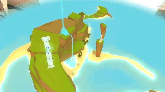 用ar玩原神,用ar玩台球