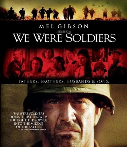 经典战争大片推荐1944,好莱坞经典战争动作大片