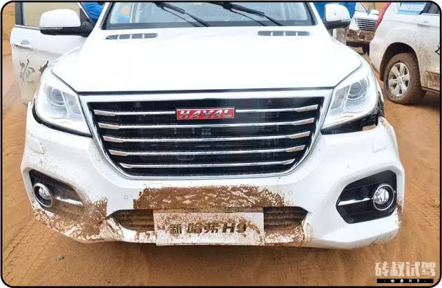 霸道越野测评,2020款3.5霸道沙漠越野视频