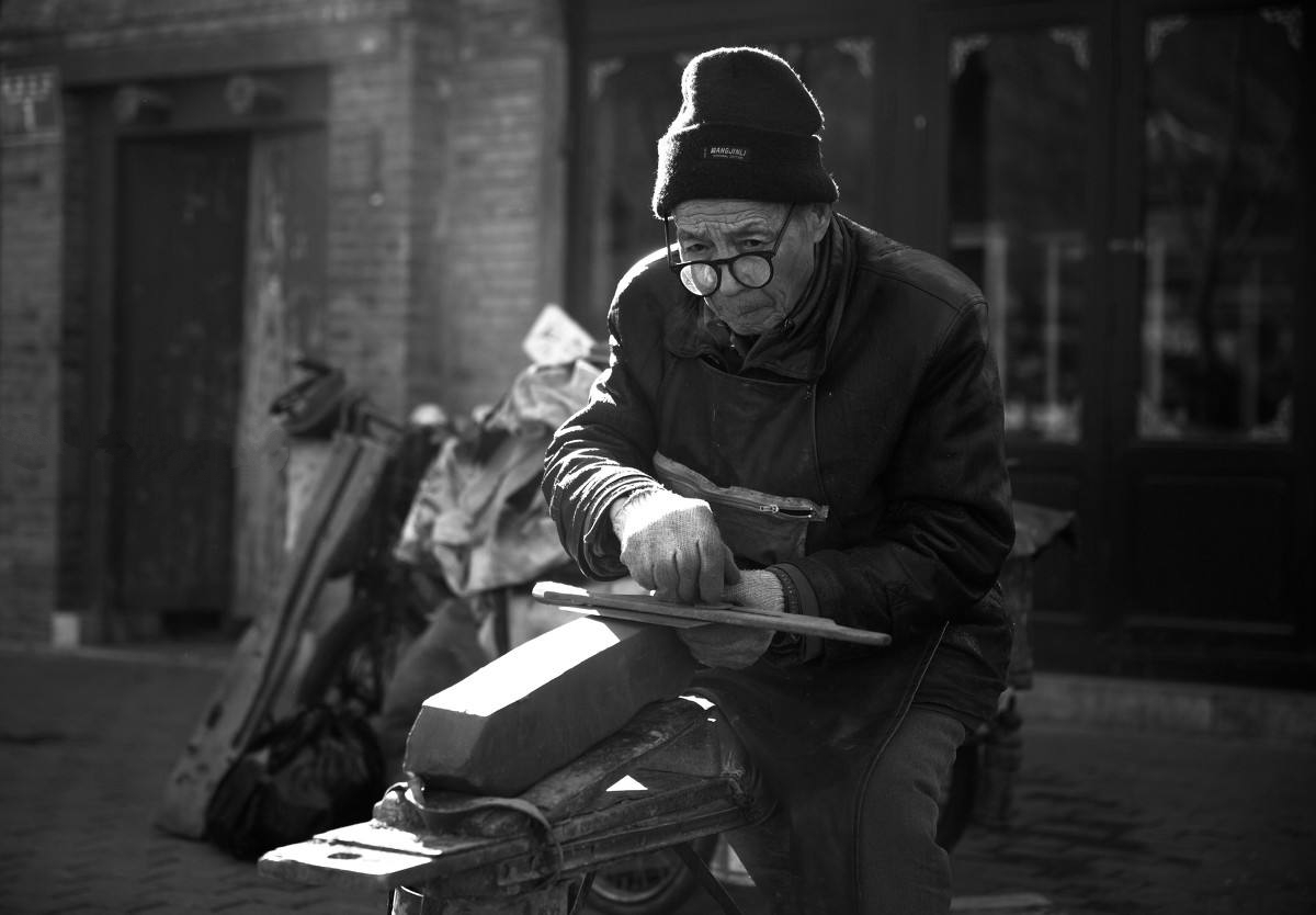 说一说丨周总理赞不绝口说它是“全而无缺、聚而不散、仁德至上”