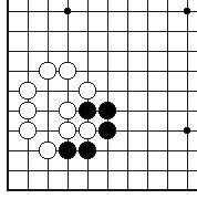 围棋入门必背十三个基本口诀,围棋入门1-50集