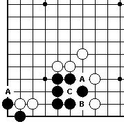 围棋入门必背十三个基本口诀,围棋入门1-50集