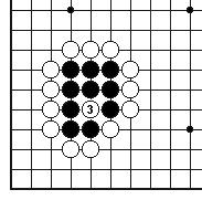 围棋入门详解全集免费,围棋入门零基础教学