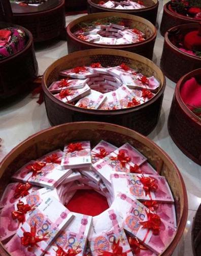 中国十大土豪婚礼视频,中国十大奢华婚礼