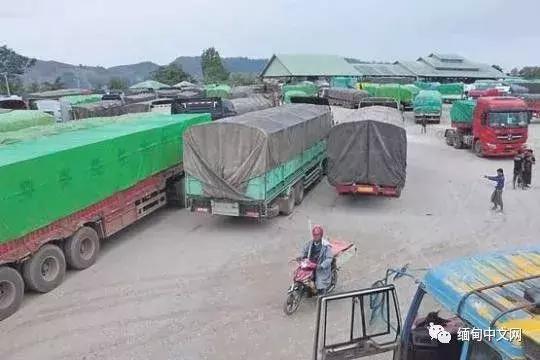 去缅甸木姐运费,缅甸曼德勒到木姐运费