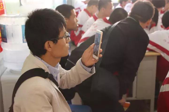 盐山庆云中学,河北省沧州市盐山县六中中学