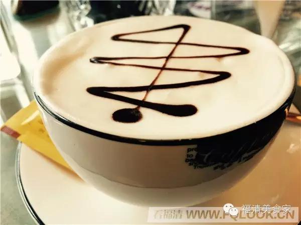 福清哪里有特色咖啡厅,福清哪家咖啡店最好