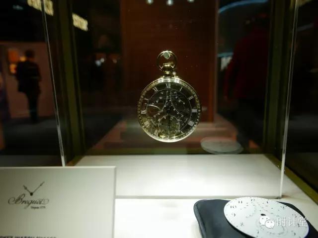 他们让你的名表更有价值！